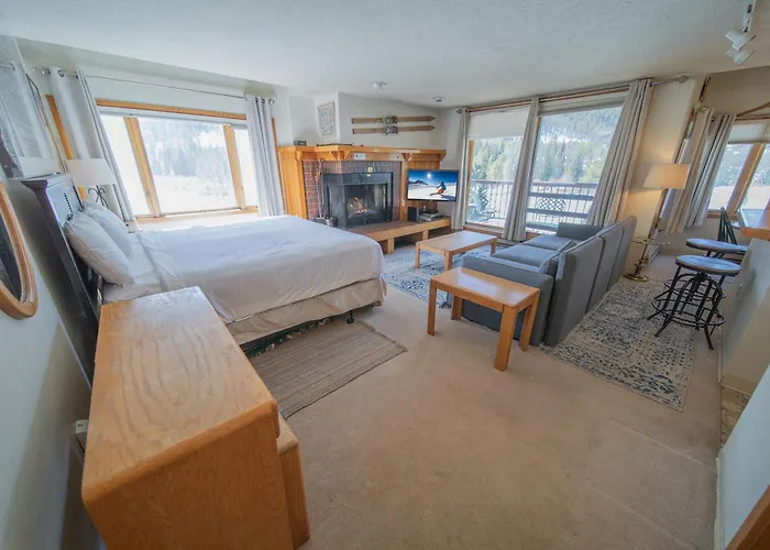 Lenawee 1728 By Summitcove Lodging In Colorado