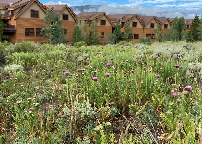 Antlers Gulch 501 By Summitcove Lodging In Colorado
