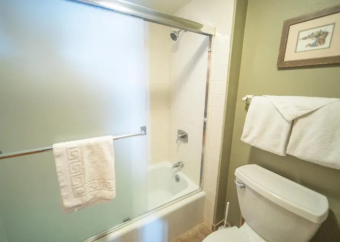 Lenawee 1738 By Summitcove Lodging In Colorado