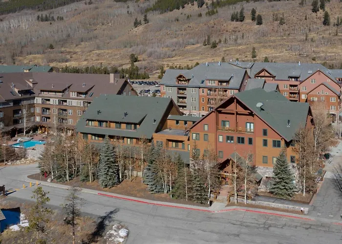 Arapahoe Lodge 1 Bed 2 Bath Aljd
