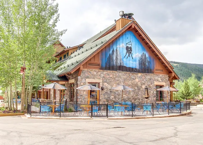 Buffalo Lodge 8351