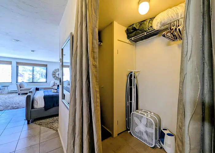Edgewater 1436 By Summitcove Lodging In Colorado