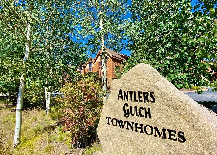 Antlers Gulch 303 By Summitcove Lodging In Colorado