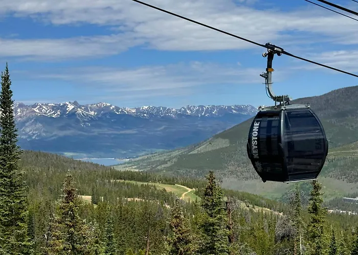 Buffalo Lodge 8411 By Summitcove Lodging In Colorado