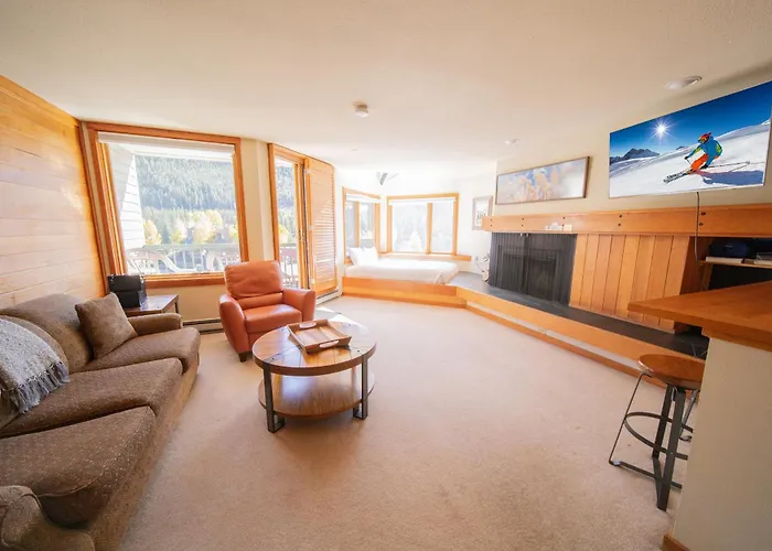 Lakeside 1495 By Summitcove Lodging In Colorado