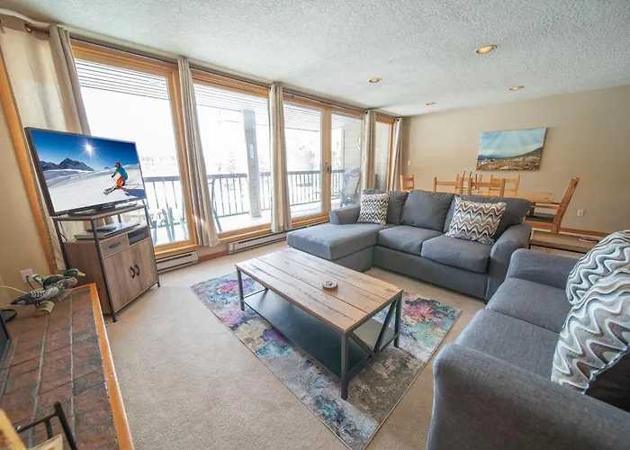Lenawee 1738 By Summitcove Lodging In Colorado