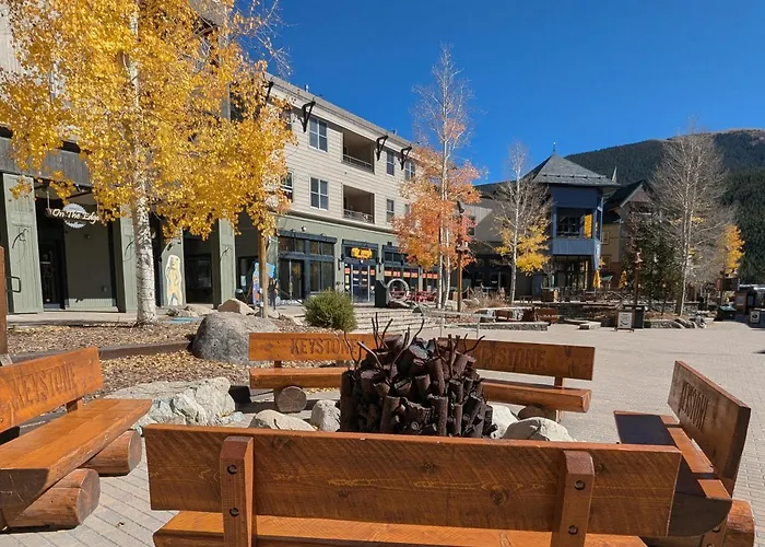 Expedition Station 8622 By Summitcove Lodging In Colorado