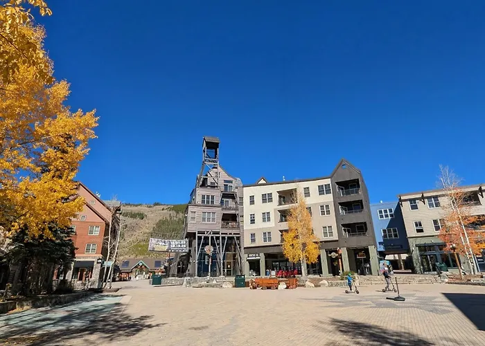 Expedition Station 8590 By Summitcove Lodging In Colorado