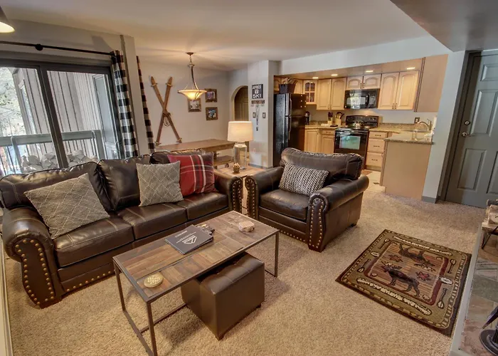 Wild Irishman 1059 By Summitcove Lodging In Colorado