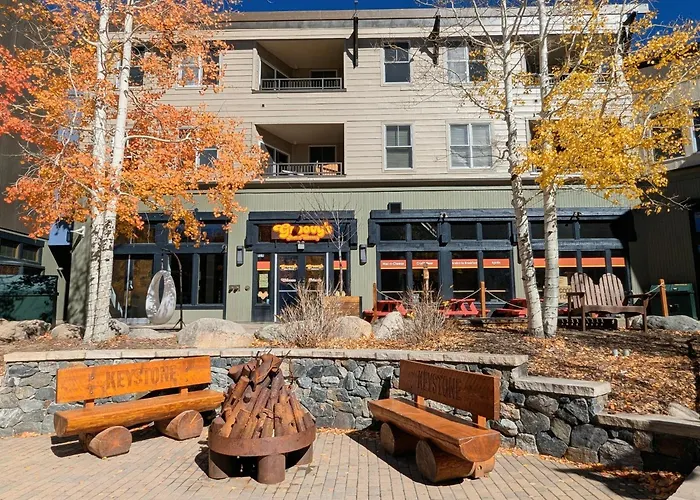 Dakota Lodge 8503 By Summitcove Lodging In Colorado