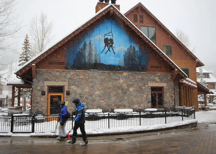 Dakota Lodge 8503 By Summitcove Lodging In Colorado
