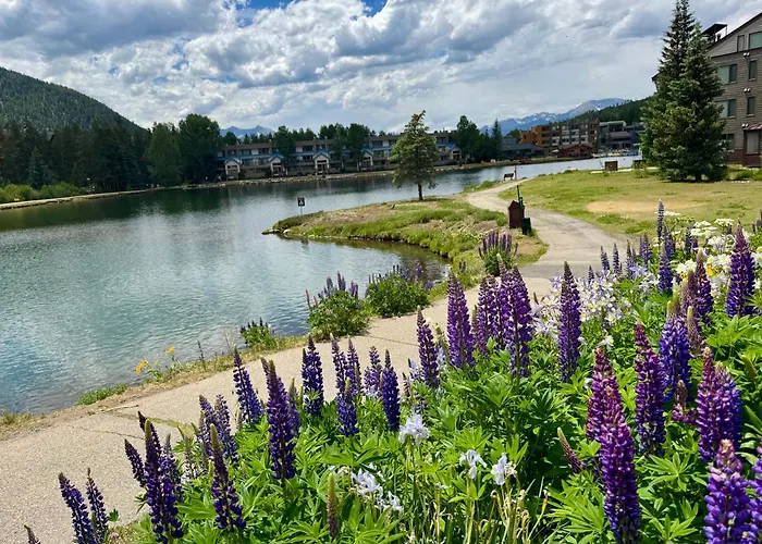 Lenawee 1728 By Summitcove Lodging In Colorado